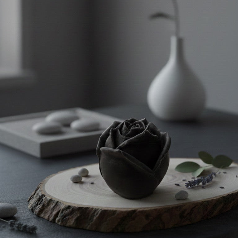 Velvet Rose - Soy Candle