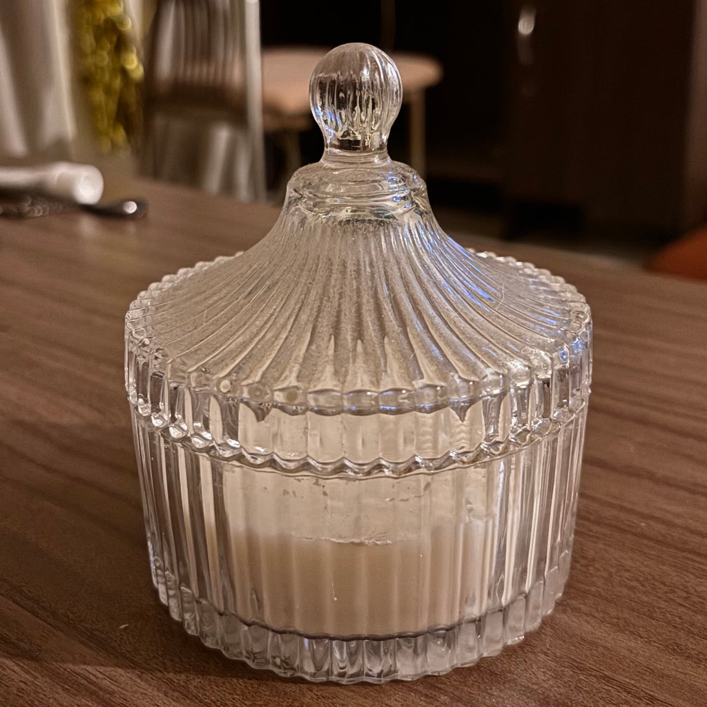Crystal Essence - Soy Candle