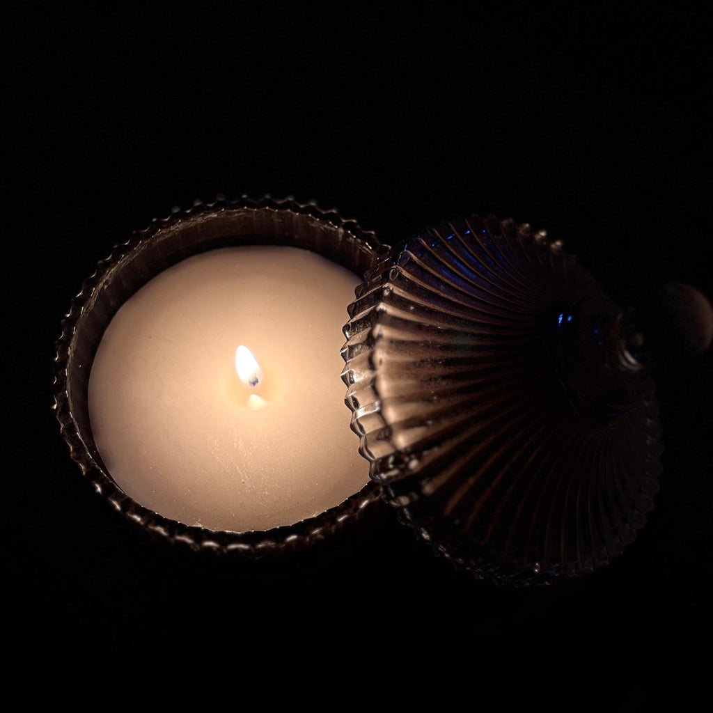 Crystal Essence - Soy Candle