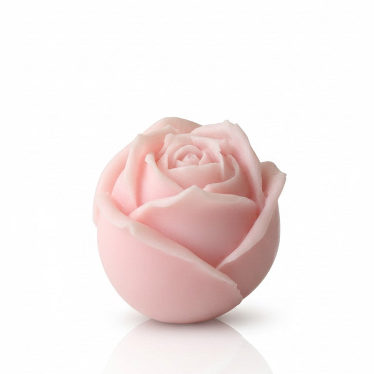 Velvet Rose - Soy Candle